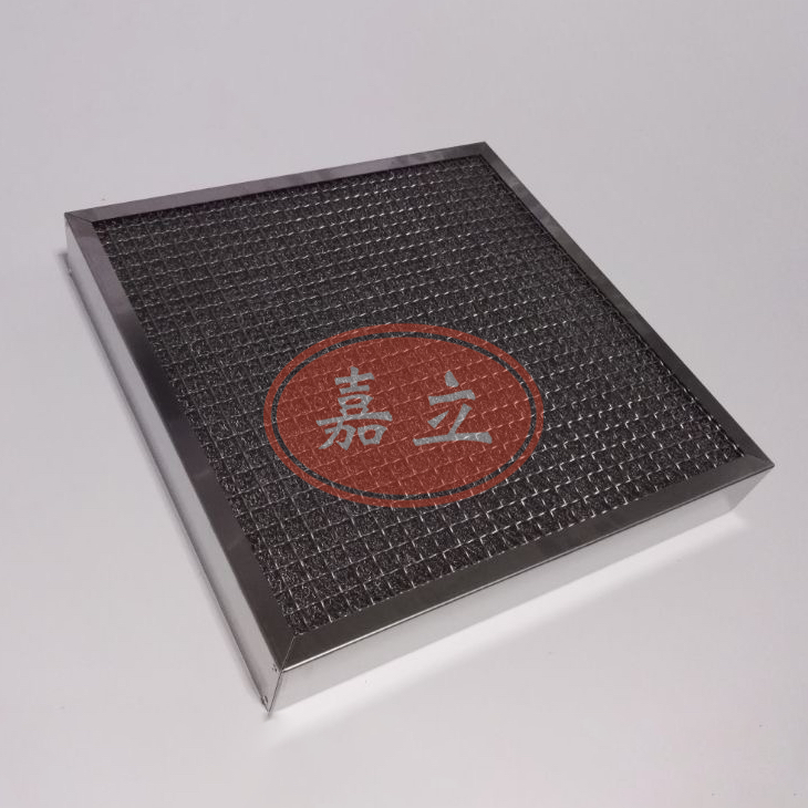 冯坡镇不锈钢油雾过滤器